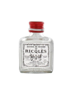 Ricqlès Alcool de Menthe 30 ml