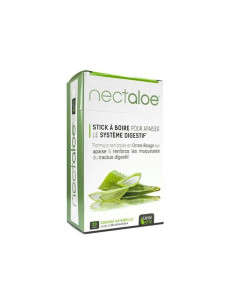 SANTE VERTE - Nectaloe 20...