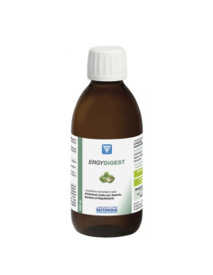 NUTERGIA - Ergydigest, 250ml
