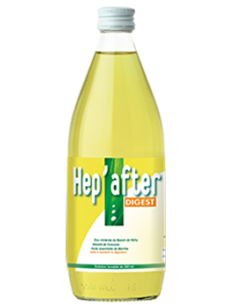 HEP-AFTER DIGEST BUVABLE 550ML