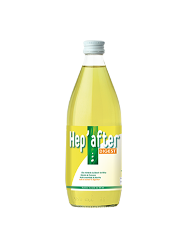HEP-AFTER DIGEST BUVABLE 550ML