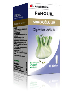 Arkopharma - Arkogélules...