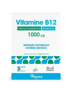 Vitavea Santé Vitamine B12...