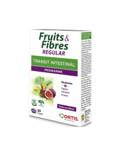 Ortis Fruits & Fibres...