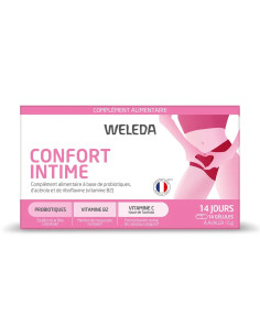 Weleda Confort Intime 14...