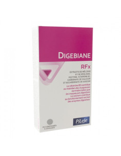 PILEJE DIGEBIANE RFX 20...