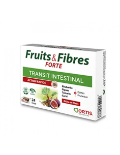 ORTIS FRUITS & FIBRES FORTE...