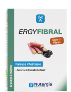 Nutergia Ergyfibral 12...