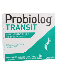Probiolog Fibre Transit 28...