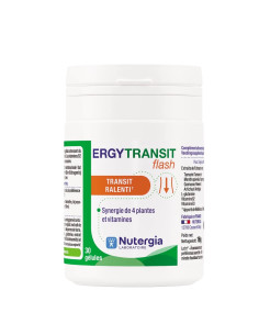 Nutergia Ergytransit Flash...