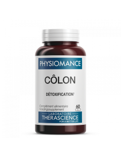 Therascience Physiomance...