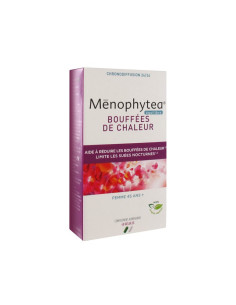 Ménophytea Bouffées de...