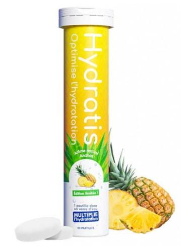 Hydratis Solution d'Hydratation 20...