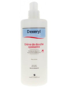 Dexeryl Crème de Douche...