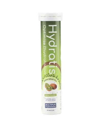 Hydratis Solution d'Hydratation 20...