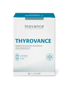 Inovance Thyrovance 30...