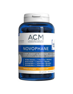 ACM Novophane Cheveux et...