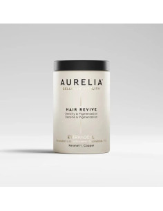 Aurelia Cellular Vitality...
