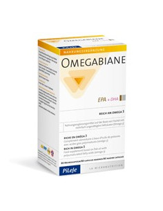 Pileje Omegabiane EPA 80... 2