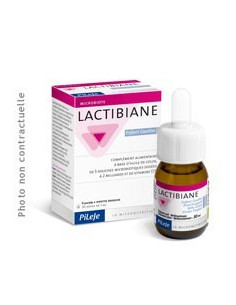 Pileje Lactibiane Enfant... 2