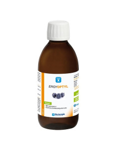 Nutergia Ergyoptyl 250ml