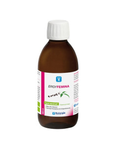 Nutergia Ergyfemina 250ml