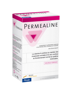 PILEJE - Perméaline, 20 sticks