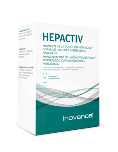 YSONUT INOVANCE HEPACTIV 60...