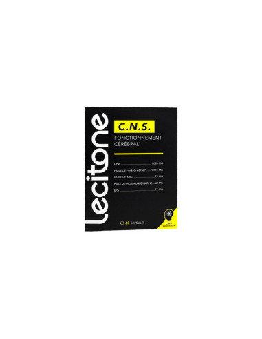 SYNACTIFS neuro protect...