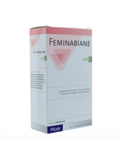 Pileje feminabiane SPM 80...