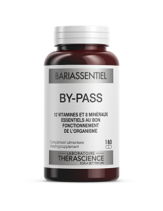 Therascience Bariassentiel...