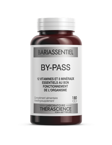 Therascience Bariassentiel By-Pass...