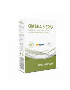Inovance Omega 3 Epa+ 30...