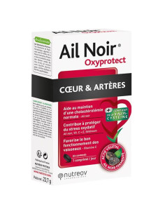 Nutreov Ail Noir Oxyprotect...