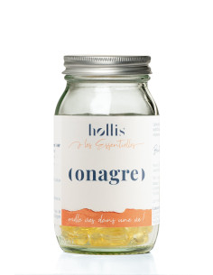 Hollis Onagre 90 gélules