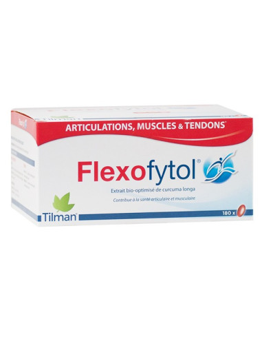 Tilman Flexofytol Articulations 180...