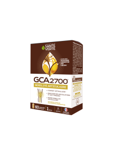 Santé Verte GCA 2700 60...