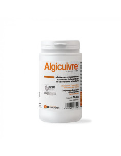 Algicuivre 120 comprimés