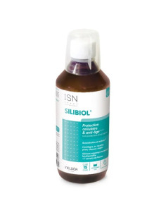 ISN Silibiol 500ml