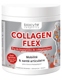 Biocyte Longevity Collagen...