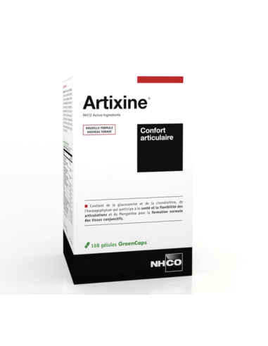 NHCO Artixine Confort Articulaire 168...