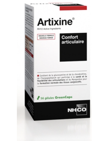 NHCO Artixine Confort Articulaire 56...