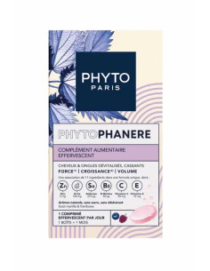 Phyto Phytophanère Cheveux...