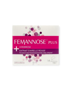 Femannose Plus Confort...