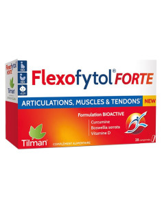 Tilman Flexofytol FORTE 28...