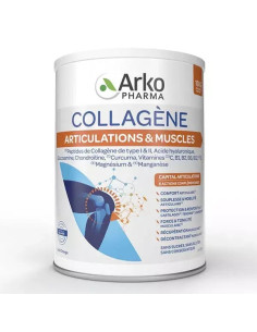 Arkopharma Collagène...
