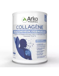 Arkopharma Collagène Peau...