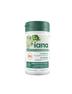 Iana Articulations &...
