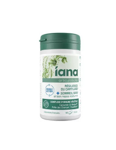 Iana Articulations &...