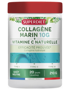 Superdiet Collagène Marin...